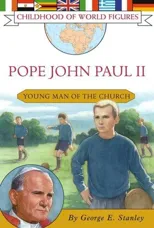 Pope John Paul II