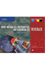 Adobe InDesign CS2, Photoshop CS2, and Illustrator CS2, Revealed, Deluxe Education Edition