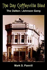 The Day Coffeyville Bled