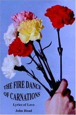 The Fire Dance of Carnations
