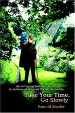 Take Your Time, Go Slowly