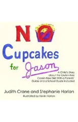 No Cupcakes for Jason