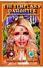 The Templar's Daughter