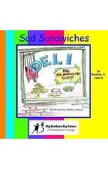 Sad Sandwiches