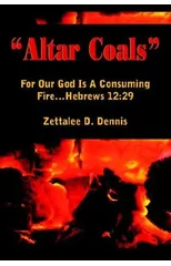 "Altar Coals"