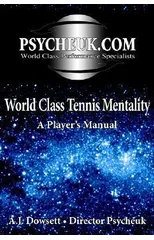 World Class Tennis Mentality