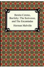 Benito Cereno, Bartleby