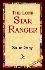 The Lone Star Ranger