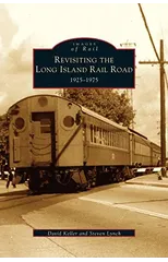 Revisiting the Long Island Rail Road