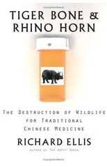 Tiger Bone and Rhino Horn