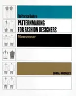 Practical Guide to Patternmaking for Fashion Designers