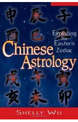Chinese Astrology