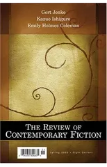 The Review of Contemporary Fiction