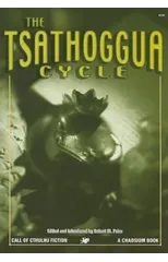 Tsathoggua Cycle