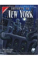 The Secrets of New York