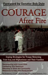 Courage After Fire