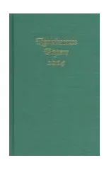 Renaissance Papers 2004