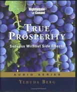 True Prosperity