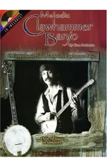 Melodic Clawhammer Banjo