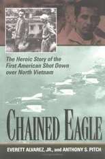 Chained Eagle