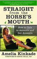 Straight from the Horse's Mouth