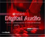 Instant Digital Audio