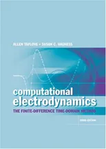 Computational Electrodynamics 3e