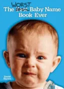The Worst Baby Name Book Ever