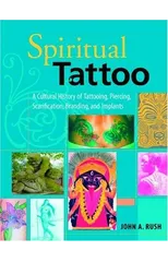 Spiritual Tattoo