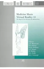 Medicine Meets Virtual Reality 13