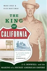 The King of California