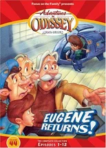 Eugene Returns!