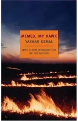 Memed, My Hawk