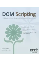 DOM Scripting