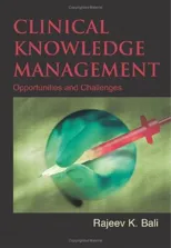 Clinical Knowledge Management