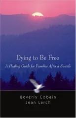 Dying To Be Free