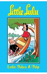 Little Lulu