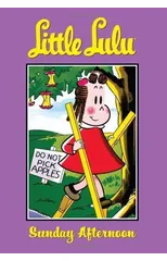 Little Lulu