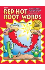 Red Hot Root Words