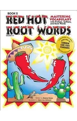Red Hot Root Words