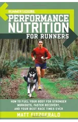 Runner's World Performance Nutrition for Runners