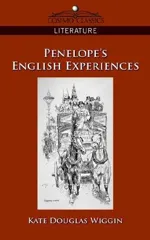 Penelope's English Experiences