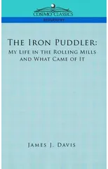 The Iron Puddler