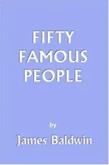 Fifty Famous People