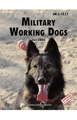 Military Working Dogs