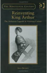 Reinventing King Arthur