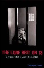 The Lone Brit on 13
