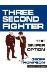 Three Second Fighter