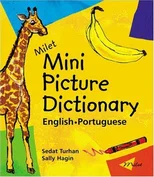 Milet Mini Picture Dictionary (Portuguese-English)