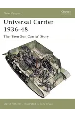 Universal Carrier 1936-48